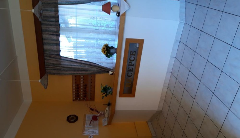 EUROPENZION Karlovy Vary